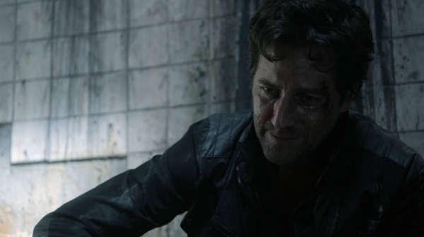 The Fog of War the 100 Season Two Episode Six-1643

