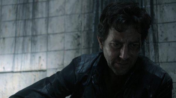 The Fog of War the 100 Season Two Episode Six-1639

