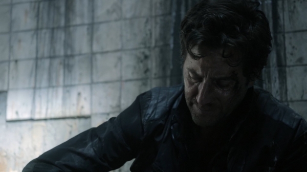 The Fog of War the 100 Season Two Episode Six-1638
