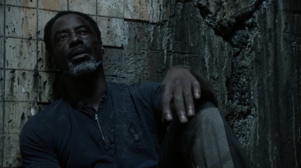 The Fog of War the 100 Season Two Episode Six-1637
