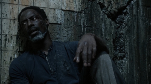 The Fog of War the 100 Season Two Episode Six-1634
