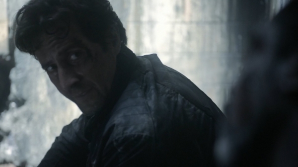 The Fog of War the 100 Season Two Episode Six-1633

