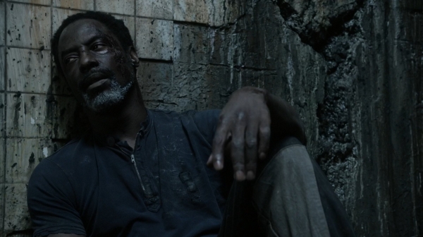The Fog of War the 100 Season Two Episode Six-1632
