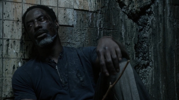 The Fog of War the 100 Season Two Episode Six-1631
