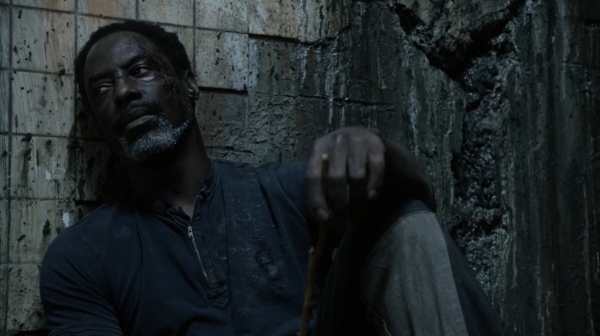The Fog of War the 100 Season Two Episode Six-1630
