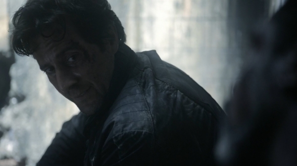 The Fog of War the 100 Season Two Episode Six-1629
