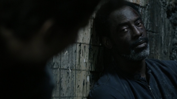 The Fog of War the 100 Season Two Episode Six-1627
