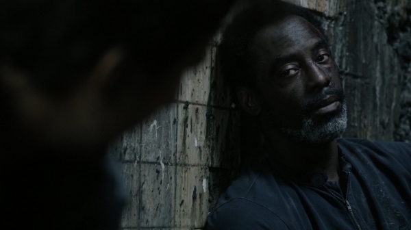 The Fog of War the 100 Season Two Episode Six-1626
