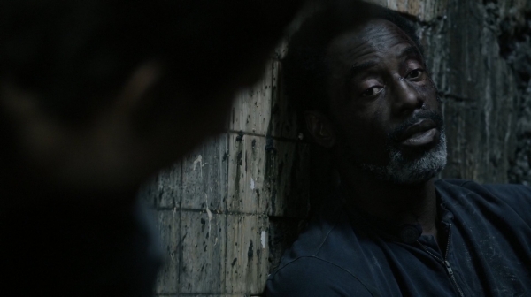 The Fog of War the 100 Season Two Episode Six-1625
