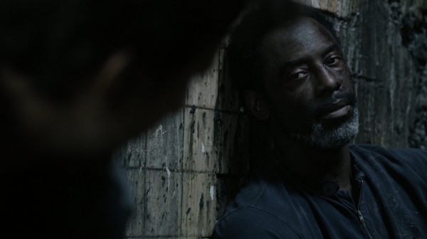 The Fog of War the 100 Season Two Episode Six-1624
