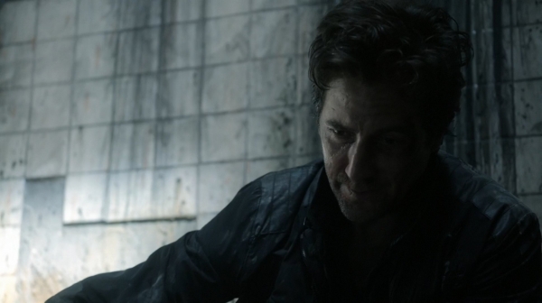 The Fog of War the 100 Season Two Episode Six-1621
