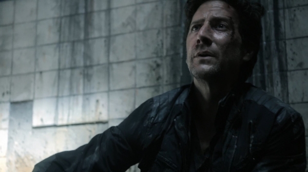The Fog of War the 100 Season Two Episode Six-1619
