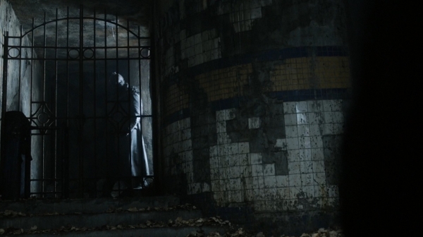 The Fog of War the 100 Season Two Episode Six-1618
