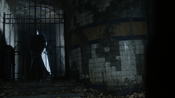 The Fog of War the 100 Season Two Episode Six-1617
