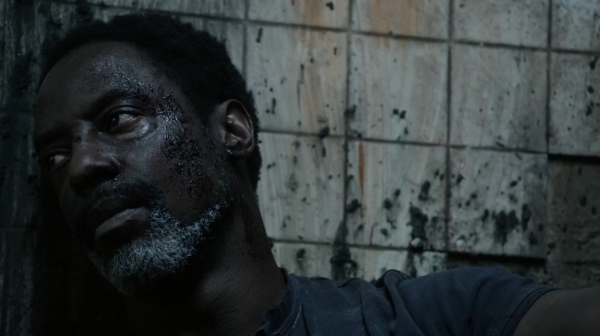 The Fog of War the 100 Season Two Episode Six-1615
