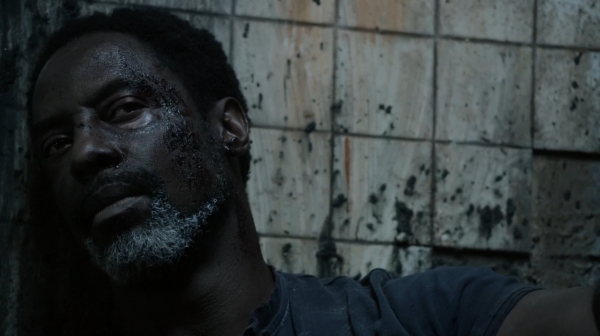 The Fog of War the 100 Season Two Episode Six-1614
