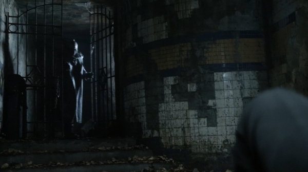 The Fog of War the 100 Season Two Episode Six-1613
