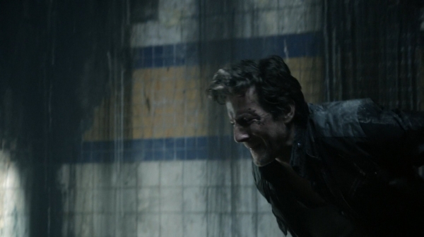 The Fog of War the 100 Season Two Episode Six-1612
