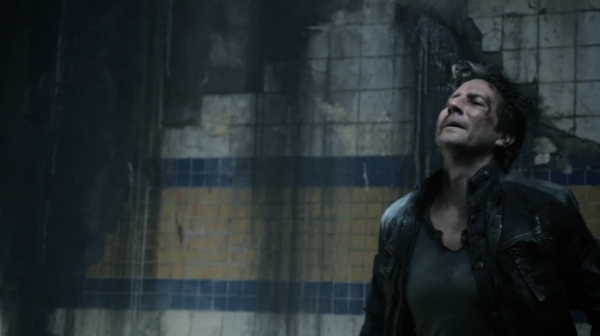 The Fog of War the 100 Season Two Episode Six-1611

