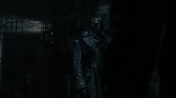 The Fog of War the 100 Season Two Episode Six-1609

