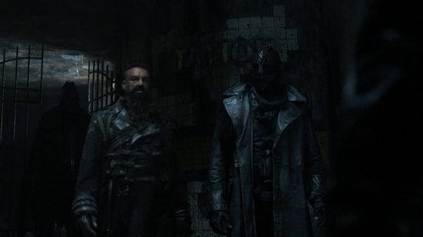 The Fog of War the 100 Season Two Episode Six-1608
