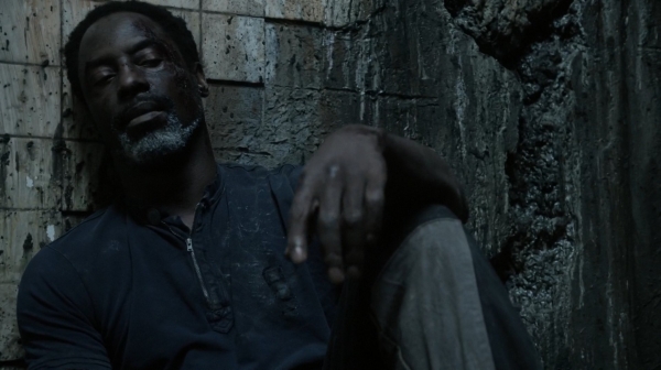 The Fog of War the 100 Season Two Episode Six-1606
