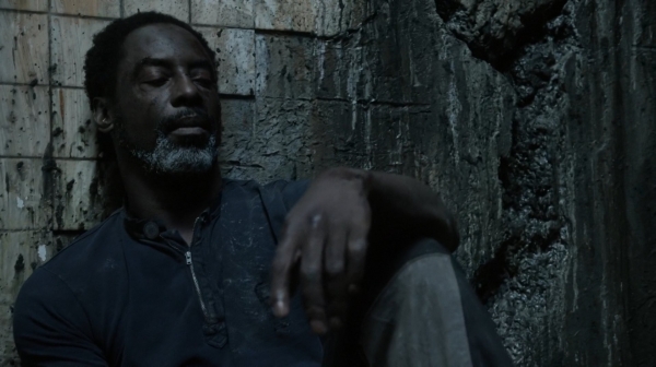 The Fog of War the 100 Season Two Episode Six-1605
