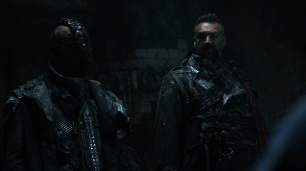 The Fog of War the 100 Season Two Episode Six-1603
