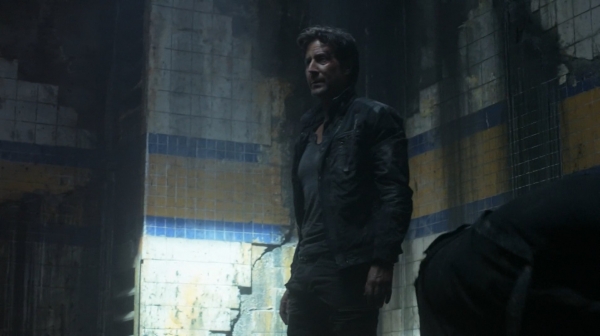 The Fog of War the 100 Season Two Episode Six-1602
