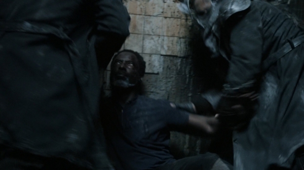 The Fog of War the 100 Season Two Episode Six-1601
