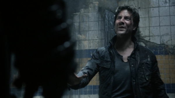The Fog of War the 100 Season Two Episode Six-1600
