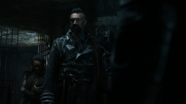 The Fog of War the 100 Season Two Episode Six-1599
