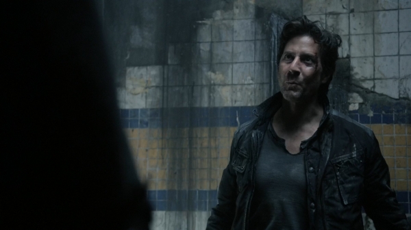 The Fog of War the 100 Season Two Episode Six-1598
