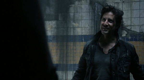 The Fog of War the 100 Season Two Episode Six-1597
