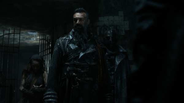 The Fog of War the 100 Season Two Episode Six-1596
