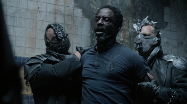 The Fog of War the 100 Season Two Episode Six-1595
