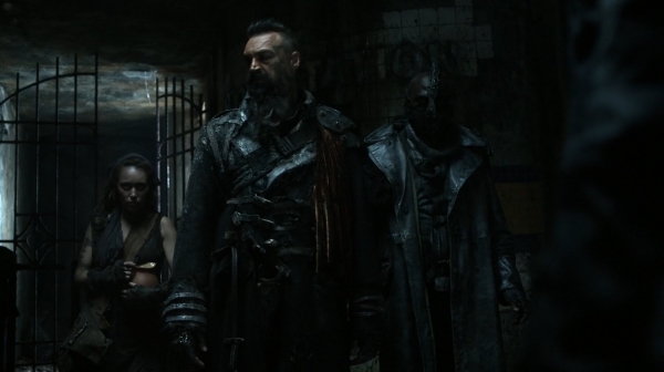 The Fog of War the 100 Season Two Episode Six-1594
