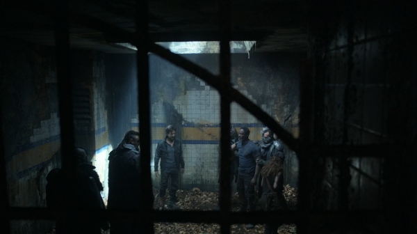 The Fog of War the 100 Season Two Episode Six-1591
