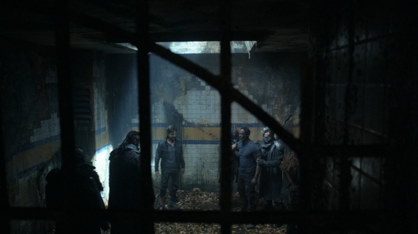 The Fog of War the 100 Season Two Episode Six-1590
