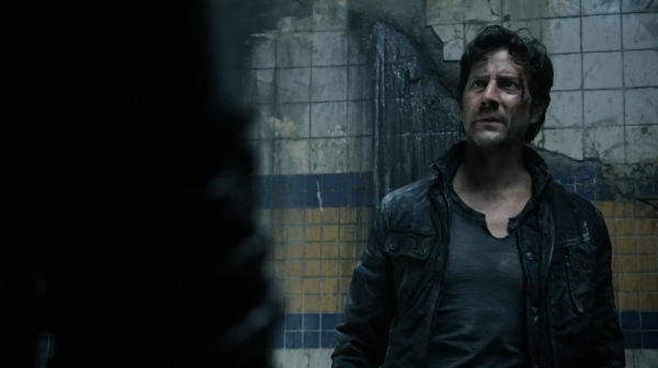 The Fog of War the 100 Season Two Episode Six-1585

