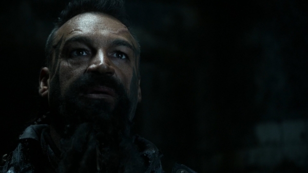 The Fog of War the 100 Season Two Episode Six-1584
