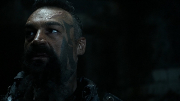 The Fog of War the 100 Season Two Episode Six-1583
