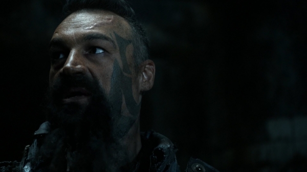 The Fog of War the 100 Season Two Episode Six-1582
