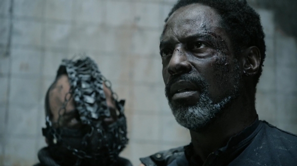 The Fog of War the 100 Season Two Episode Six-1581
