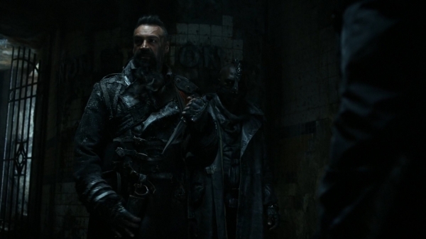 The Fog of War the 100 Season Two Episode Six-1580
