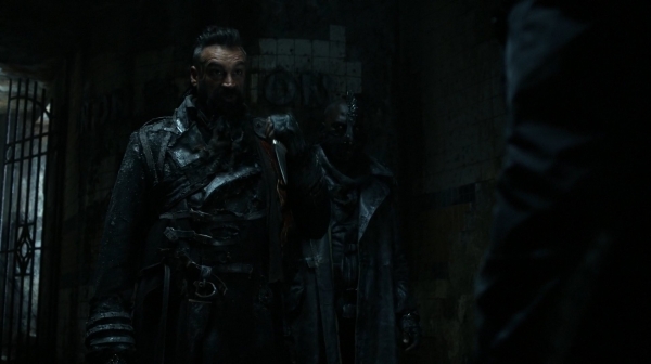 The Fog of War the 100 Season Two Episode Six-1578
