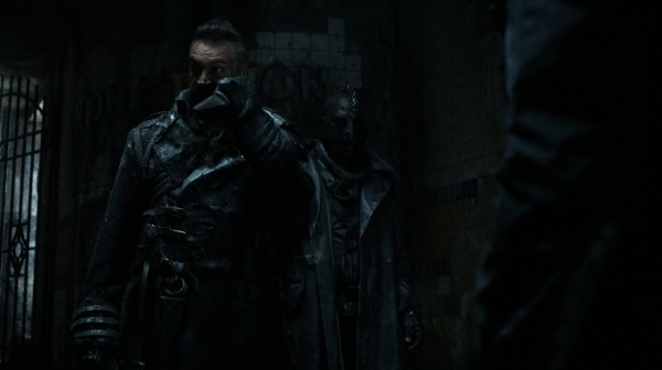 The Fog of War the 100 Season Two Episode Six-1576
