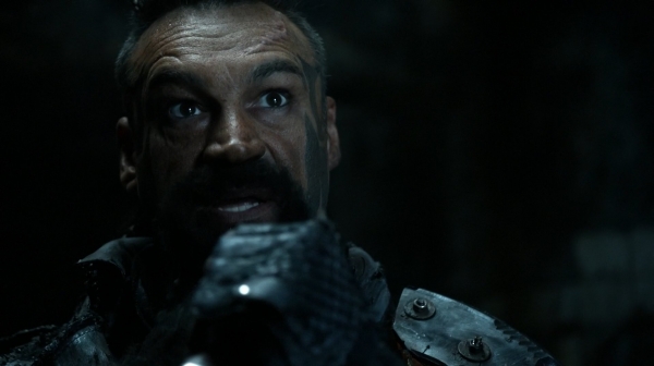 The Fog of War the 100 Season Two Episode Six-1573
