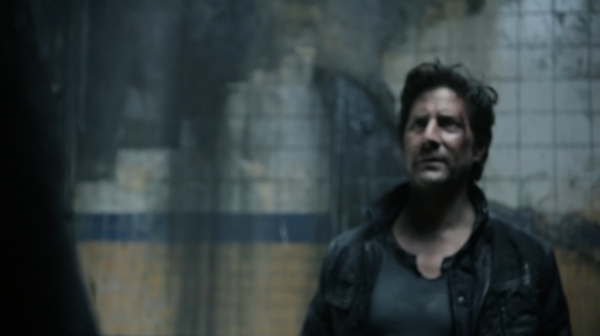 The Fog of War the 100 Season Two Episode Six-1572
