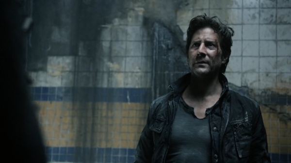 The Fog of War the 100 Season Two Episode Six-1571
